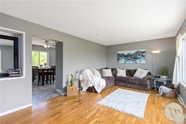 1125 30th Street W, Billings, MT 59102