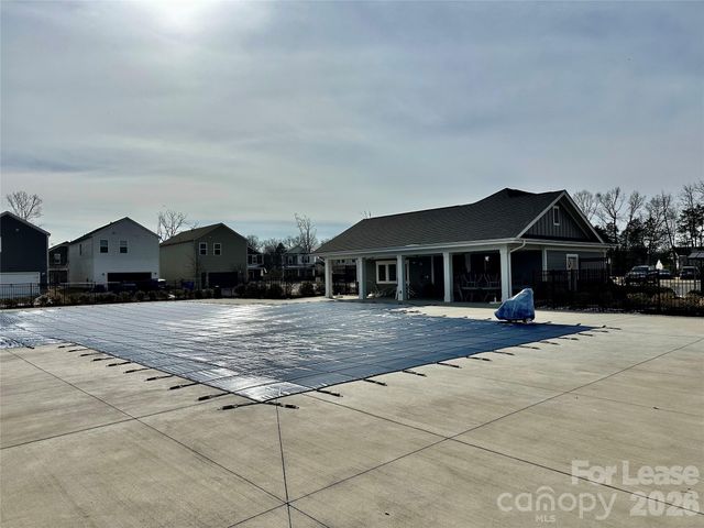 410 Cranford Drive, Pineville, NC 28134