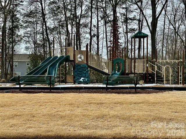 410 Cranford Drive, Pineville, NC 28134