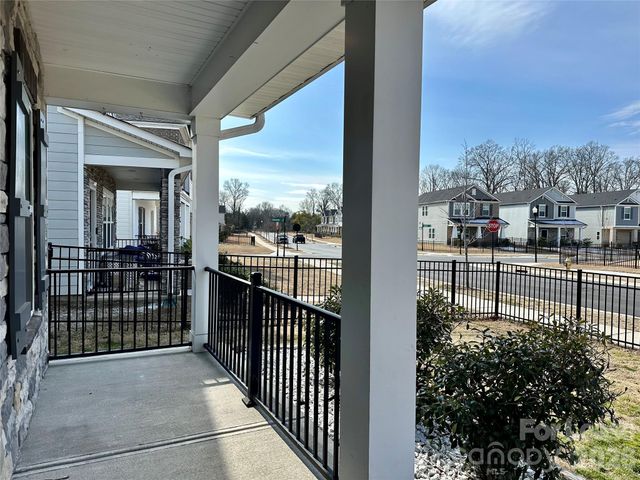 410 Cranford Drive, Pineville, NC 28134