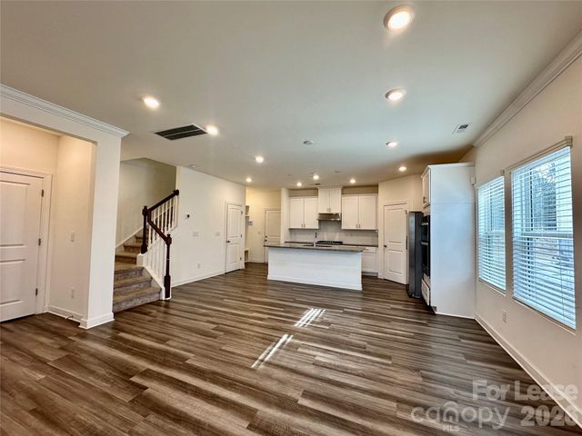 410 Cranford Drive, Pineville, NC 28134