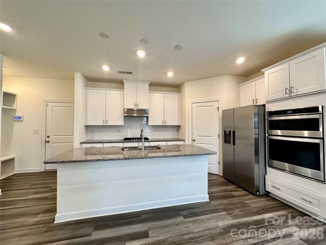 410 Cranford Drive, Pineville, NC 28134