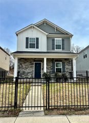 410 Cranford Drive, Pineville, NC 28134