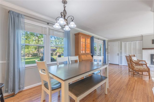 7425 Heatherwood Court, Washington Twp, OH 45459