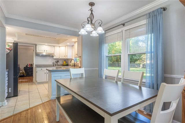 7425 Heatherwood Court, Washington Twp, OH 45459