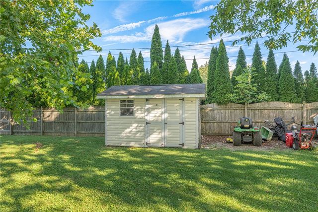 7425 Heatherwood Court, Washington Twp, OH 45459