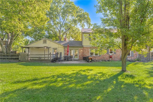 7425 Heatherwood Court, Washington Twp, OH 45459