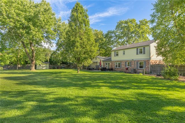 7425 Heatherwood Court, Washington Twp, OH 45459