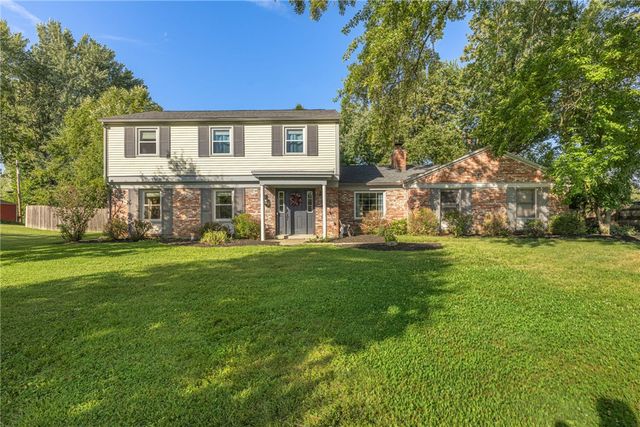 7425 Heatherwood Court, Washington Twp, OH 45459