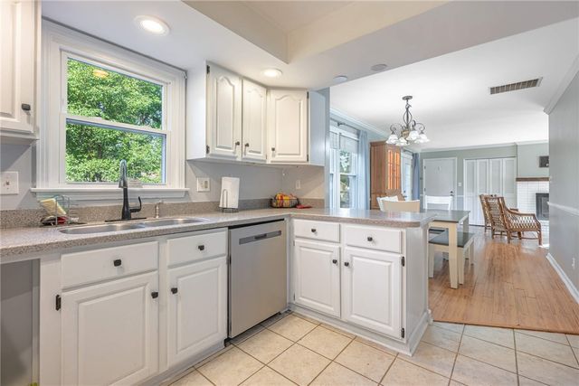 7425 Heatherwood Court, Washington Twp, OH 45459