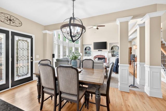 4207 Wyndam Hill Drive, Suwanee, GA 30024