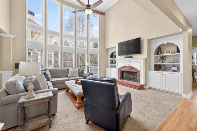 4207 Wyndam Hill Drive, Suwanee, GA 30024