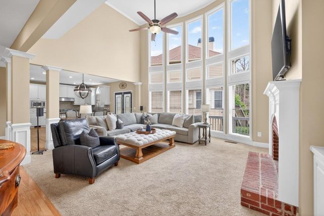 4207 Wyndam Hill Drive, Suwanee, GA 30024