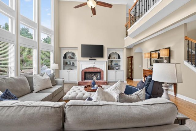 4207 Wyndam Hill Drive, Suwanee, GA 30024