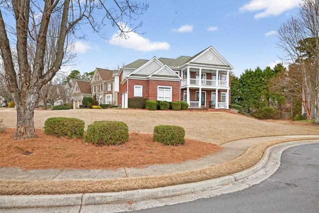 4207 Wyndam Hill Drive, Suwanee, GA 30024