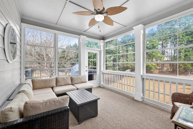 4207 Wyndam Hill Drive, Suwanee, GA 30024