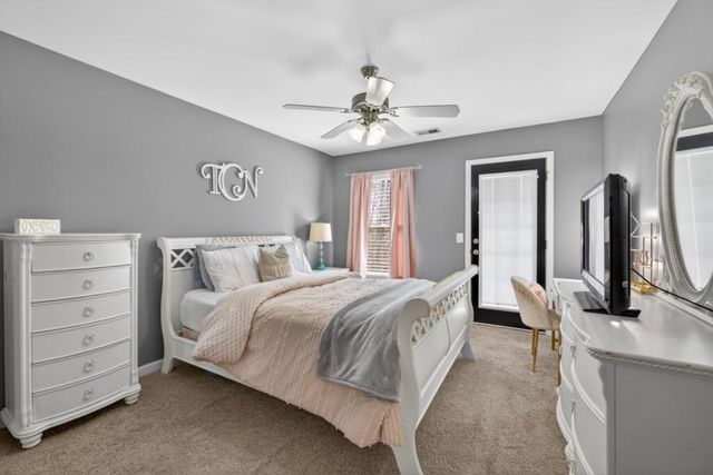 4207 Wyndam Hill Drive, Suwanee, GA 30024