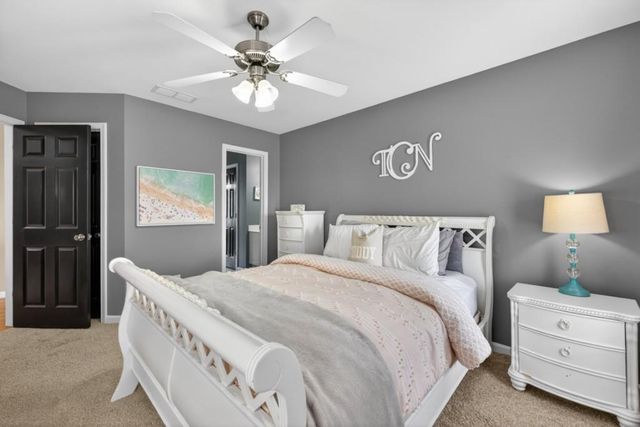 4207 Wyndam Hill Drive, Suwanee, GA 30024