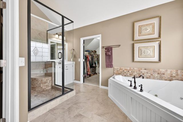 4207 Wyndam Hill Drive, Suwanee, GA 30024
