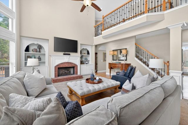 4207 Wyndam Hill Drive, Suwanee, GA 30024