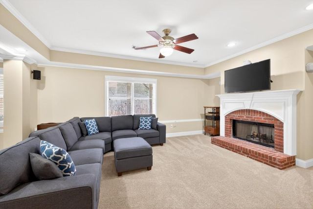 4207 Wyndam Hill Drive, Suwanee, GA 30024