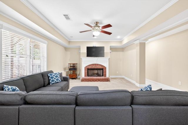 4207 Wyndam Hill Drive, Suwanee, GA 30024
