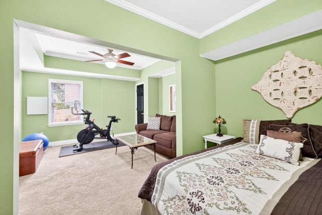 4207 Wyndam Hill Drive, Suwanee, GA 30024