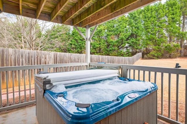 4207 Wyndam Hill Drive, Suwanee, GA 30024