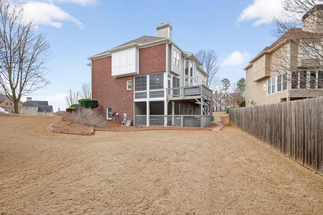 4207 Wyndam Hill Drive, Suwanee, GA 30024