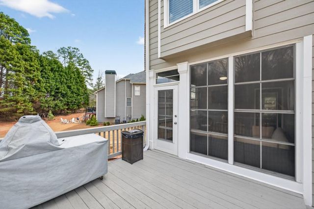 4207 Wyndam Hill Drive, Suwanee, GA 30024