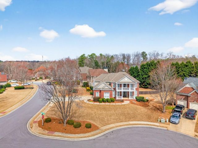4207 Wyndam Hill Drive, Suwanee, GA 30024