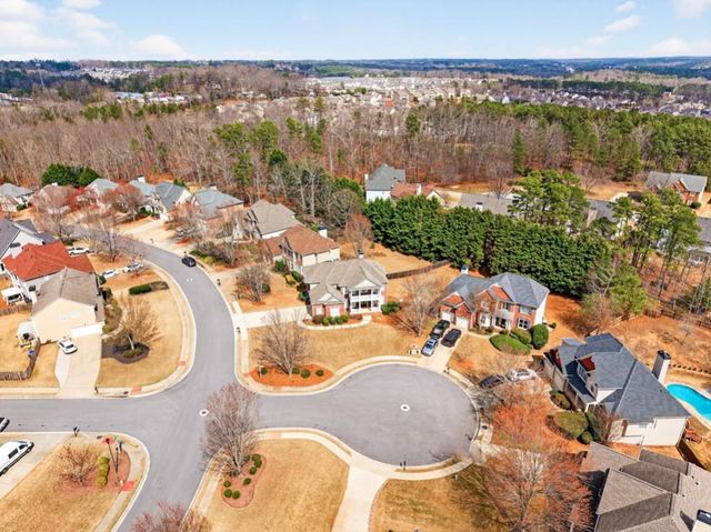 4207 Wyndam Hill Drive, Suwanee, GA 30024