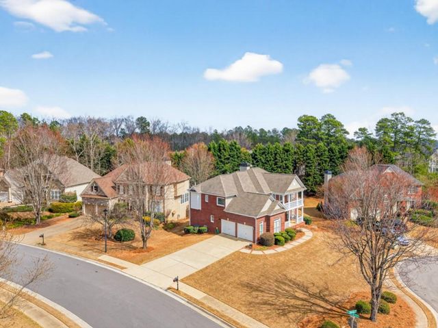 4207 Wyndam Hill Drive, Suwanee, GA 30024
