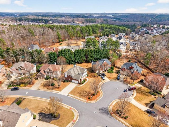 4207 Wyndam Hill Drive, Suwanee, GA 30024