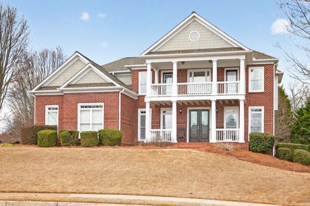 4207 Wyndam Hill Drive, Suwanee, GA 30024