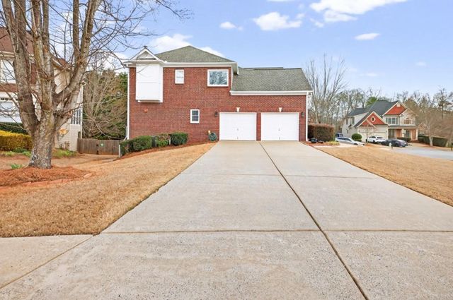 4207 Wyndam Hill Drive, Suwanee, GA 30024
