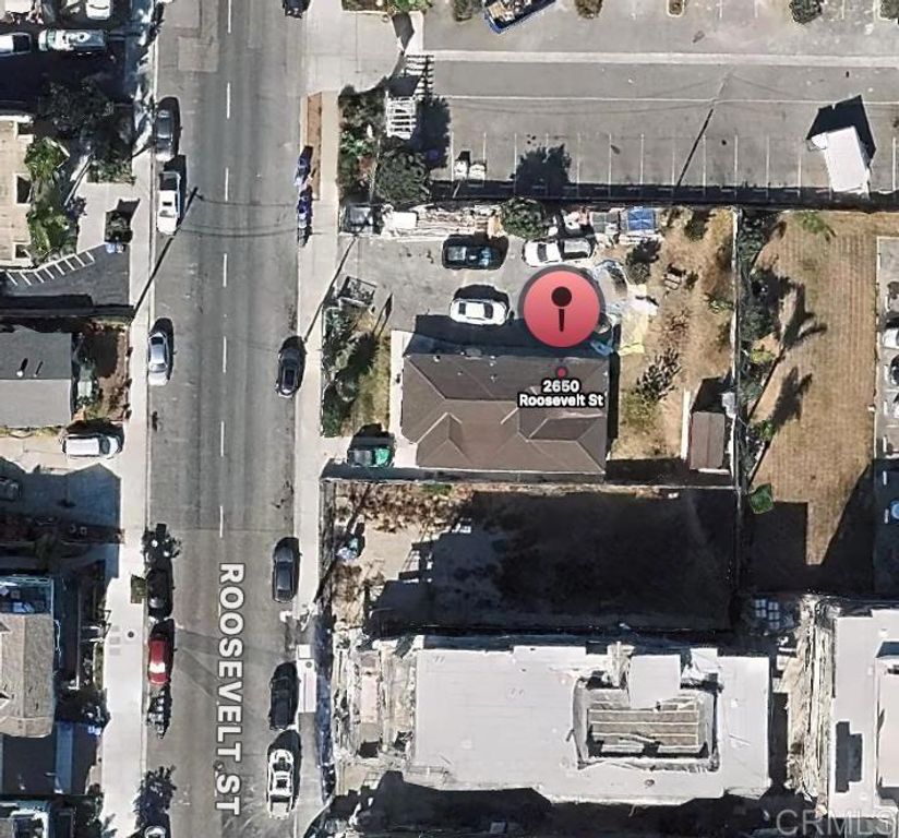 2650 Roosevelt Street, Carlsbad, CA 92008