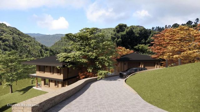 28007 Mercurio Road, Carmel Valley, CA 93923