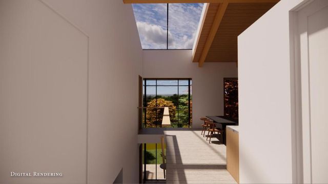 28007 Mercurio Road, Carmel Valley, CA 93923