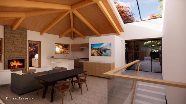 28007 Mercurio Road, Carmel Valley, CA 93923