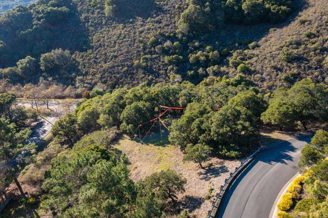28007 Mercurio Road, Carmel Valley, CA 93923