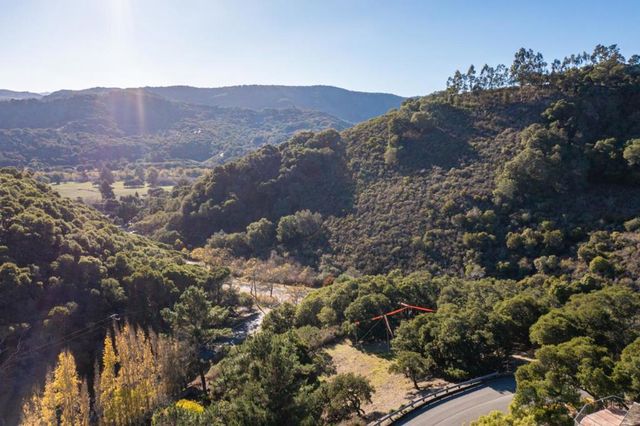 28007 Mercurio Road, Carmel Valley, CA 93923