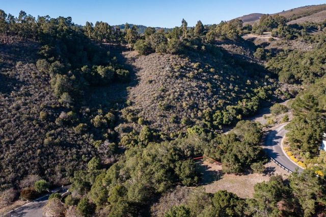 28007 Mercurio Road, Carmel Valley, CA 93923
