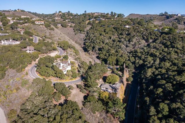 28007 Mercurio Road, Carmel Valley, CA 93923