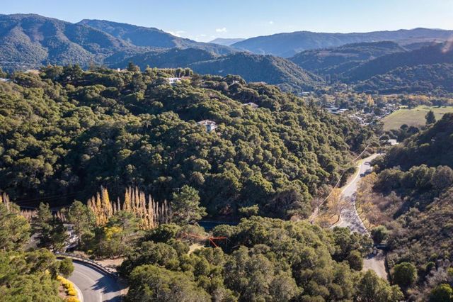 28007 Mercurio Road, Carmel Valley, CA 93923