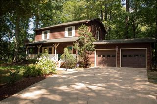 7201 Mason Road, Climax, NC 27233