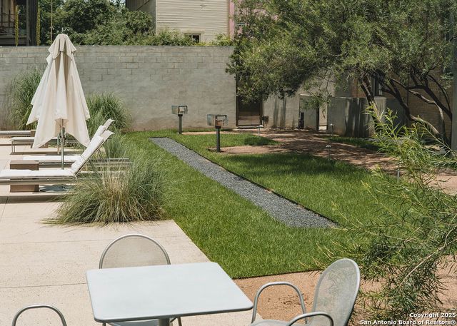 1115 S Alamo St Unit 2313, San Antonio, TX 78210