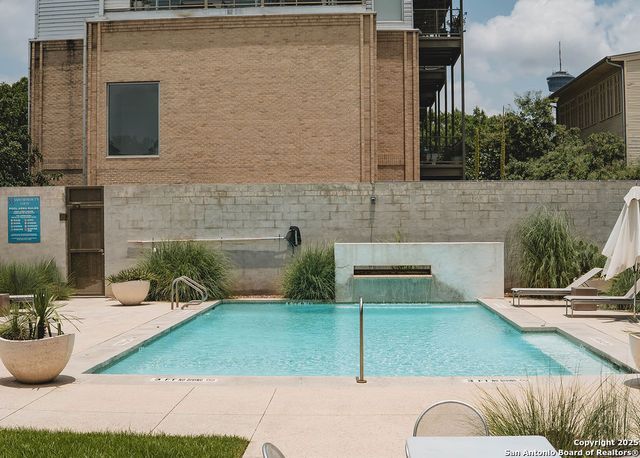 1115 S Alamo St Unit 2313, San Antonio, TX 78210