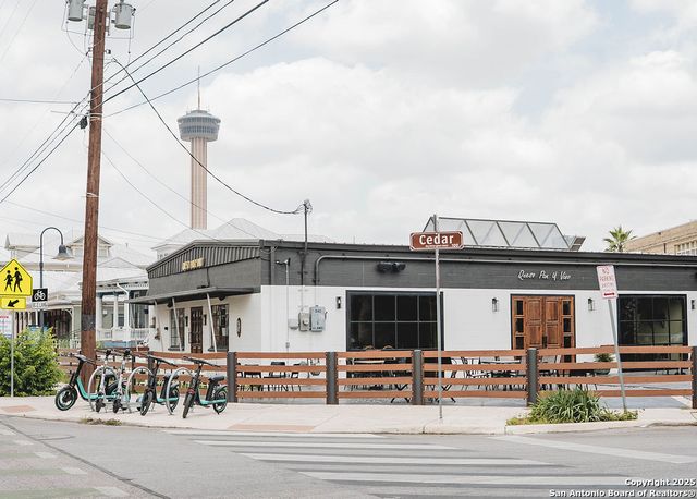 1115 S Alamo St Unit 2313, San Antonio, TX 78210