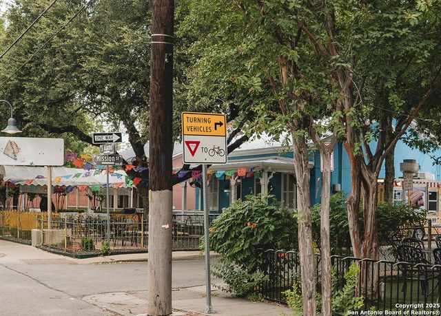 1115 S Alamo St Unit 2313, San Antonio, TX 78210
